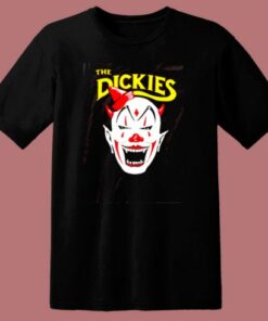 The Dickies Killer Klown 80s T Shirt