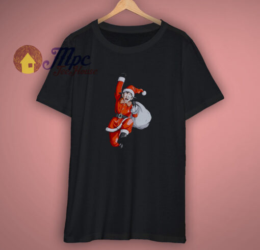 The Dragon Ball Z Goku Chrismast Shirt