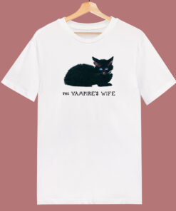 The Dreamer Cat T Shirt Style