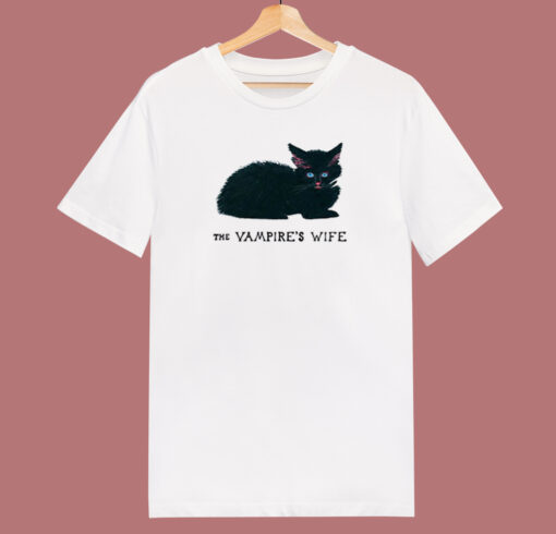 The Dreamer Cat T Shirt Style