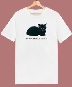 The Dreamer Cat T Shirt Style