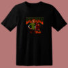 The Dynamic Doom Duo Scooby Doo 80s T Shirt