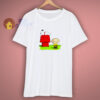 The Family Guy Peanuts Shirt