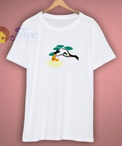 The Father And Son Dragon Ball Z Shirt