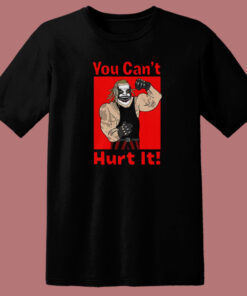 The Fiend Bray Wyatt You Can’t Hurt It T Shirt Style The Fiend Bray Wyatt You Can’t Hurt It T Shirt Style