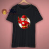 The Flash DC Barry Allens Tv Show Cartoon T-Shirt