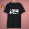 The Force Is Strong With This Mom Disney T Shirt