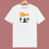 The Fugees 80s T Shirt