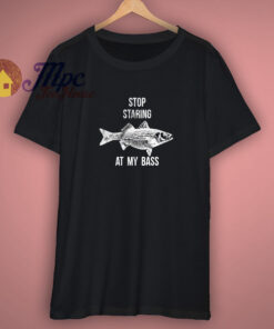 The Funny Fishing T-Shirt The Funny Fishing T-Shirt