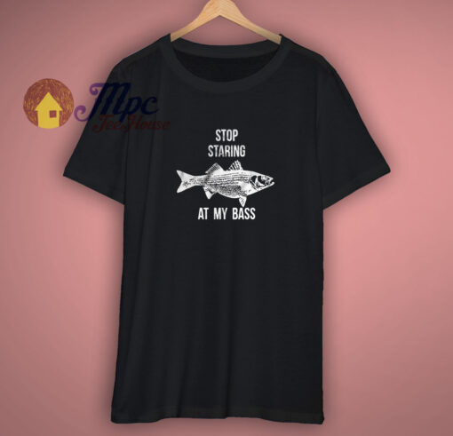 The Funny Fishing T-Shirt