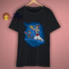 The Genie King T Shirt
