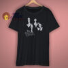 The Golden Ghouls Top Shirt