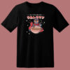 The Great Ramen Ultraman 80s T Shirt Style