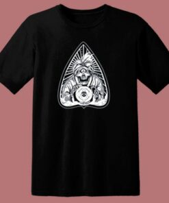 The Great Zombini 80s T Shirt 2