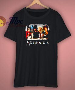 The Hocus Pocus Friends Shirt 1