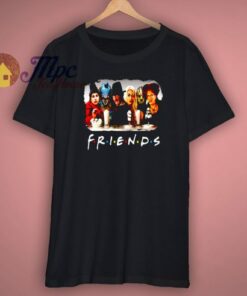 The Hocus Pocus Friends Shirt 1 The Hocus Pocus Friends Shirt 3