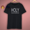 The Holy Guacamole Jared Leto Shirt
