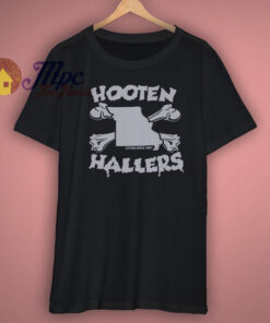 The Hooten Hallers Missouri Shirt 1 The Hooten Hallers Missouri Shirt 1