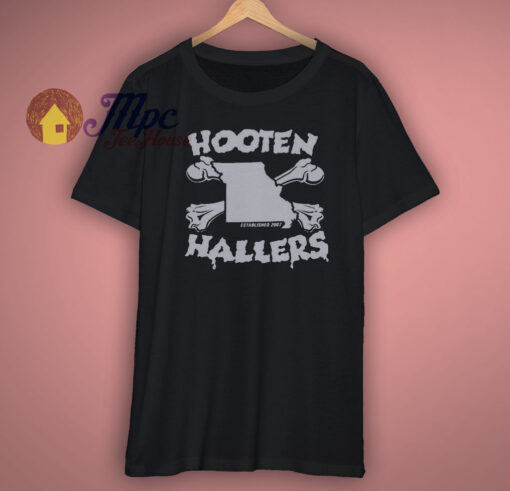 The Hooten Hallers Missouri Shirt 1