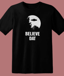 The Hundreds Believe Dat Ufo 80s T Shirt The Hundreds Believe Dat Ufo 80s T Shirt