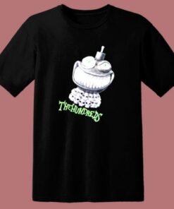 The Hundreds X Lance Montoya 80s T Shirt 1 The Hundreds X Lance Montoya 80s T Shirt 2