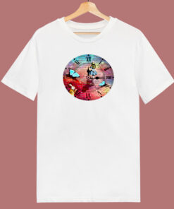 The Hurrier I Go The Behind I Get 80s T Shirt The Hurrier I Go The Behind I Get 80s T Shirt