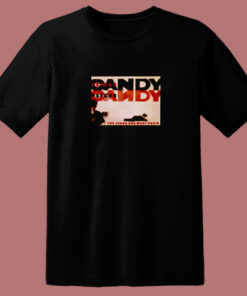The Jesus And Mary Chain Psychocandy 80s T Shirt 1