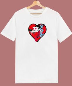 The Jesus Lizard Wolf T Shirt Style