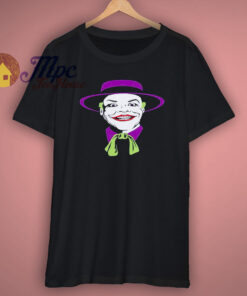 The Joker Digital Download Shirt