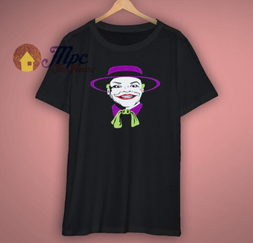 The Joker Digital Download Shirt