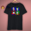The Jokers Pop Art T Shirt