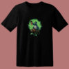 The Jungle Book Baloo And Mowgli Lion King 80s T Shirt