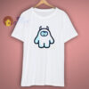 The Kawaii Cute Abominable Snowman Yeti Shirt