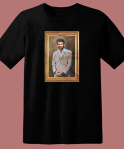 The Kelly Its Always Sunny In Philadelphia Seinfeld Crossover 80s T Shirt 1