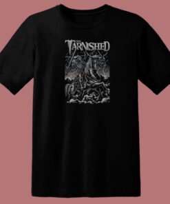 The Lands Between T Shirt Style The Lands Between T Shirt Style