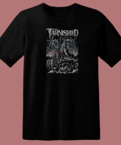 The Lands Between T Shirt Style