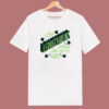 The Leprechauns Cane T Shirt Style