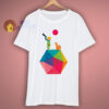 The Little Prince Art Funny T-Shirt