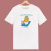 The Lonely Stoner Seems To Free T Shirt Style