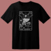 The Lovers 80s T Shirt