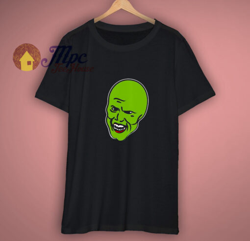 The Mask Halloween Shirt