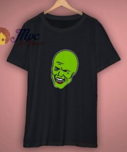 The Mask Halloween Shirt