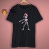 The Micro Me Floss Skeleton Shirt