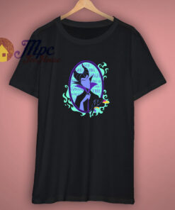 The Mistress of All Evil Shirt The Mistress of All Evil Shirt