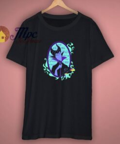 The Mistress of All Evil Shirt