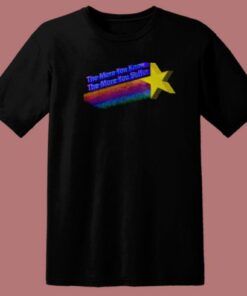 The More You Suffer T Shirt Style On Sale 1 The More You Suffer T Shirt Style On Sale 2