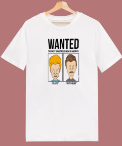 The Most Dangerous 80s T Shirt