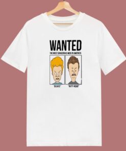 The Most Dangerous 80s T Shirt