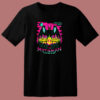 The Mothman 80s T Shirt