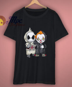 The Nightmare Before The Nightmare Before